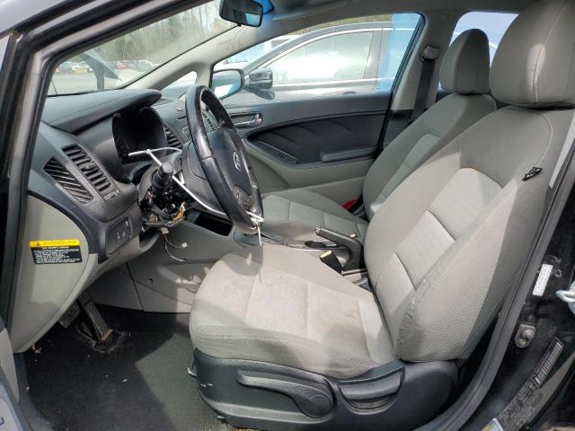 Photo 7 from auction – 2014 KIA FORTE EX with VIN KNAFX4A85E5109529