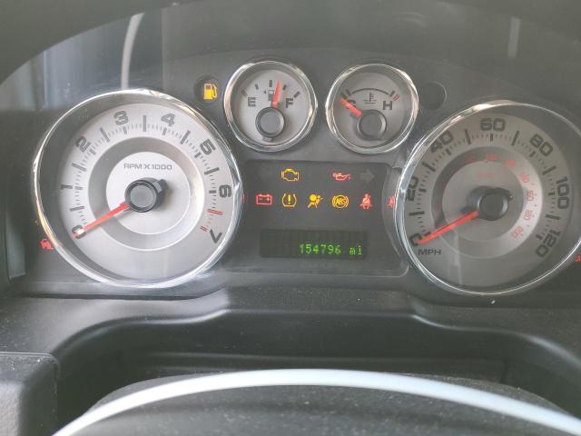 Photo 9 from auction – 2010 FORD EDGE LIMIT with VIN 2FMDK4KC4ABA57923