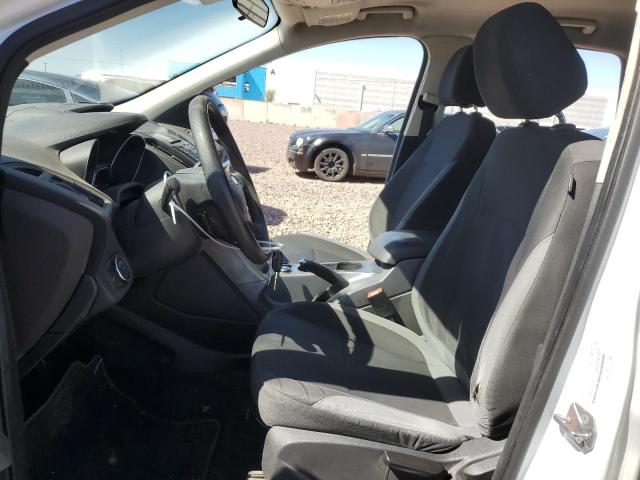 صورة رقم 7 من المزاد - 2014 FORD ESCAPE S مع VIN 1FMCU0F76EUE41097