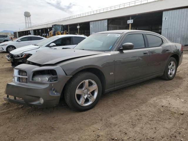 DODGE CHARGER SX 2010 with VIN 2B3CA3CV0AH156217 - Photo from auction