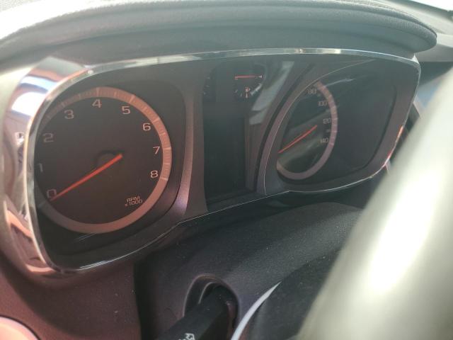 Photo 9 from auction – 2017 GMC TERRAIN SL with VIN 2GKFLUE32H6152719