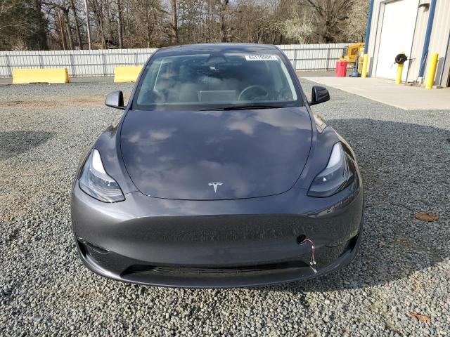 Photo 5 from auction – 2023 TESLA MODEL Y with VIN 7SAYGDEE2PA163013