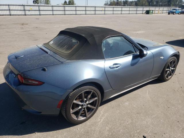 Photo 3 from auction – 2016 MAZDA MX-5 MIATA with VIN JM1NDAD71G0116244