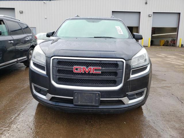 Photo 5 from auction – 2014 GMC ACADIA SLE with VIN 1GKKRPKD9EJ138021