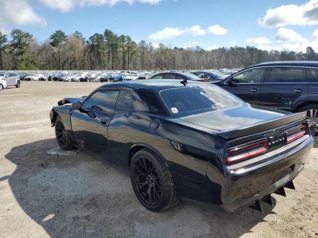 Photo 2 from auction – 2016 DODGE CHALLENGER with VIN 2C3CDZC92GH137001