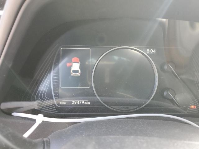 صورة رقم 9 من المزاد - 2019 LEXUS UX 200 مع VIN JTHY3JBHXK2020118