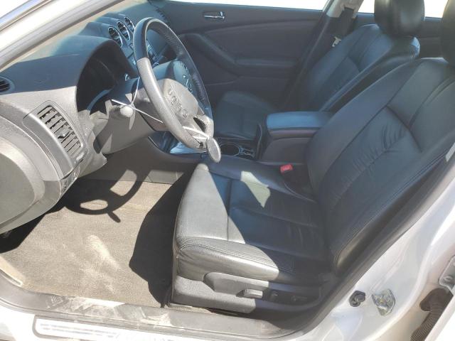 Photo 7 from auction – 2011 NISSAN ALTIMA BAS with VIN 1N4AL2AP7BN401995