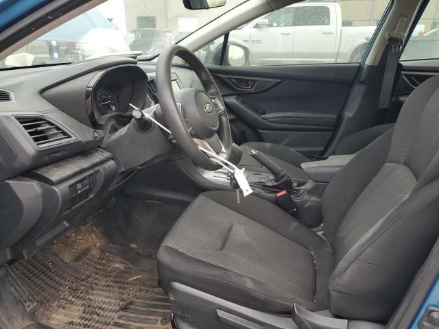 Photo 7 from auction – 2019 SUBARU IMPREZA with VIN 4S3GKAB63K3603638