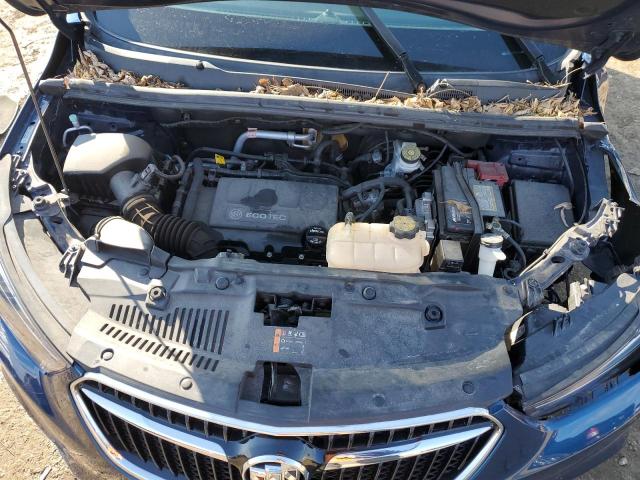 Photo 11 from auction – 2019 BUICK ENCORE PRE with VIN KL4CJASBXKB830579