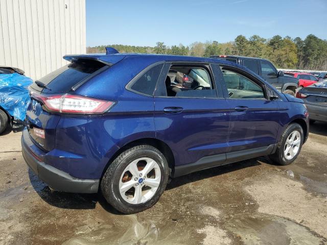 Photo 3 from auction – 2016 FORD EDGE SE with VIN 2FMPK4G90GBC33062