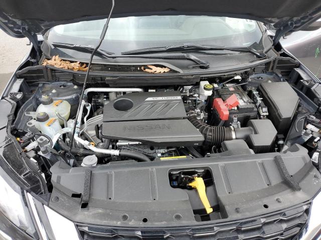 Photo 12 from auction – 2023 NISSAN ROGUE SV with VIN 5N1BT3BB2PC835859