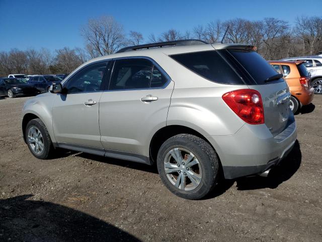 Photo 2 from auction – 2015 CHEVROLET EQUINOX LT with VIN 2GNFLGE37F6307234