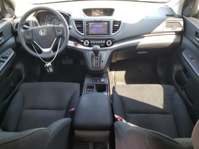 Photo 8 from auction – 2015 HONDA CR-V EX with VIN 2HKRM4H51FH652737