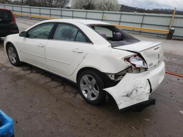 Photo 2 from auction – 2007 PONTIAC G6 BASE with VIN 1G2ZG58B674185670