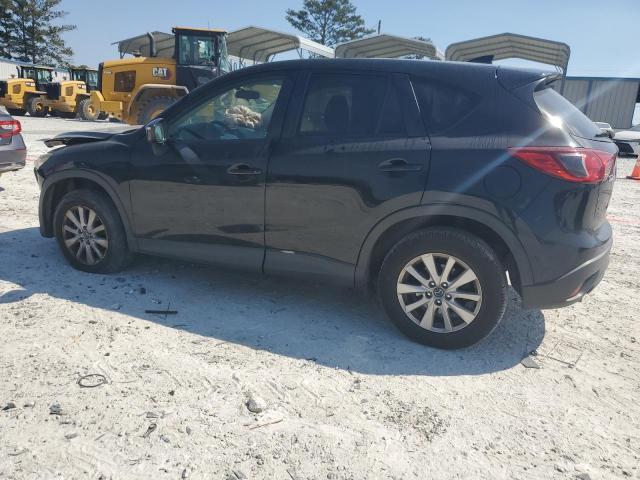 Photo 2 from auction – 2016 MAZDA CX-5 TOURI with VIN JM3KE2CY5G0609559