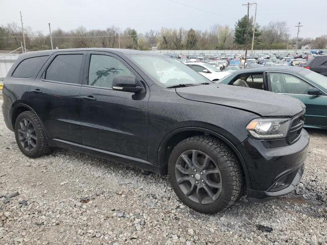 Photo 4 from auction – 2017 DODGE DURANGO R/ with VIN 1C4SDJCT7HC783286