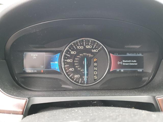 Photo 9 from auction – 2014 FORD EDGE LIMIT with VIN 2FMDK4KC9EBA58524