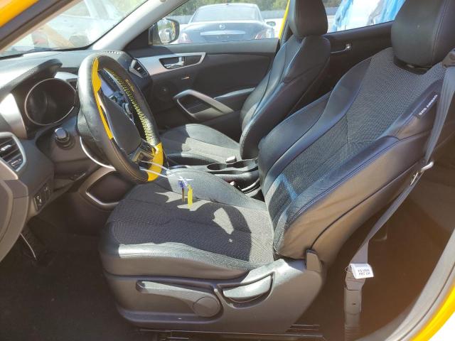 Photo 7 from auction – 2012 HYUNDAI VELOSTER with VIN KMHTC6AD7CU053473