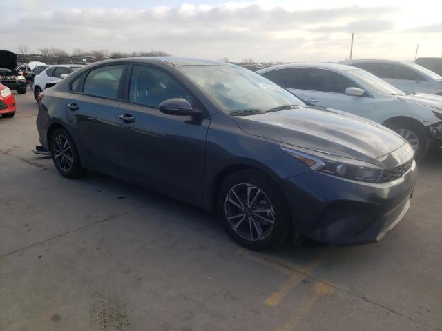 Photo 4 from auction – 2023 KIA FORTE LX with VIN 3KPF24AD7PE572276