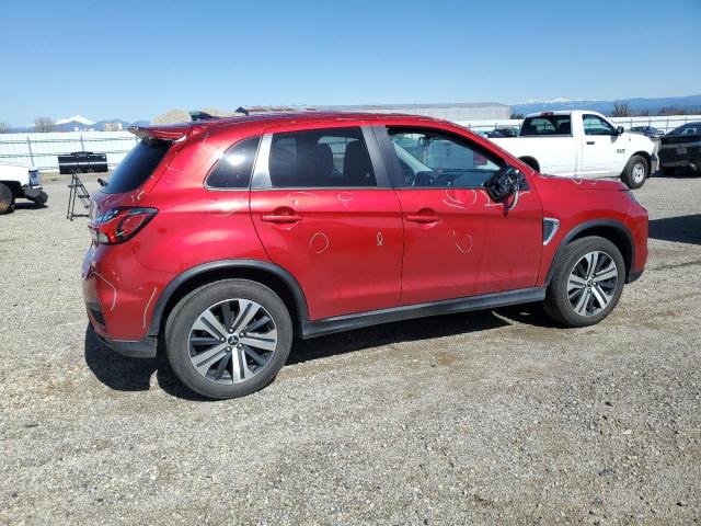 Photo 3 from auction – 2021 MITSUBISHI OUTLANDER with VIN JA4APVAU8MU021248
