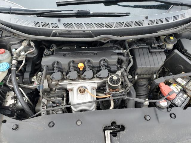 Foto 11 de la subasta – 2010 HONDA CIVIC EXL con VIN 19XFA1F97AE002016