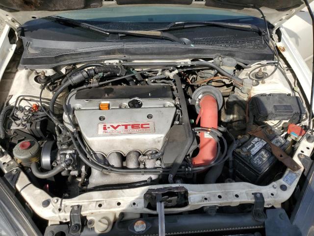 Photo 11 from auction – 2002 ACURA RSX TYPE-S with VIN JH4DC53032C006960