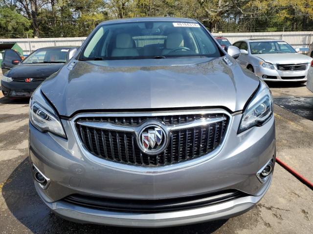 Photo 5 from auction – 2020 BUICK ENVISION P with VIN LRBFXBSA3LD112553