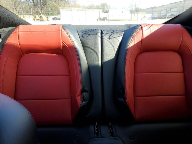 Photo 10 from auction – 2023 FORD MUSTANG with VIN 1FA6P8TD2P5100896