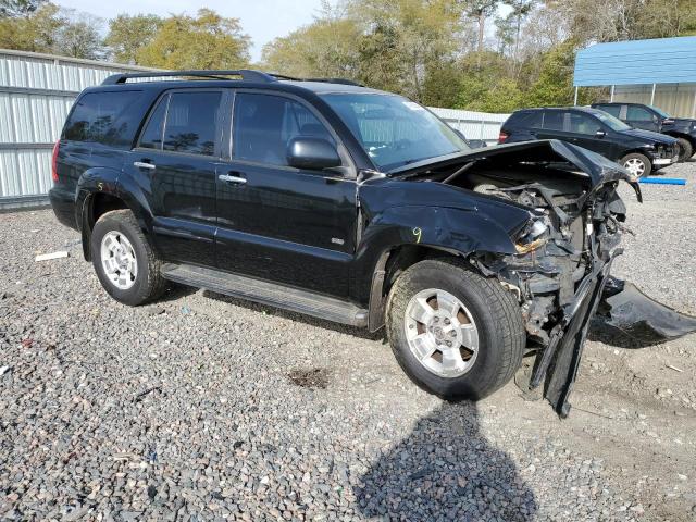 Photo 4 from auction – 2006 TOYOTA 4RUNNER SR with VIN JTEZU14R168055878