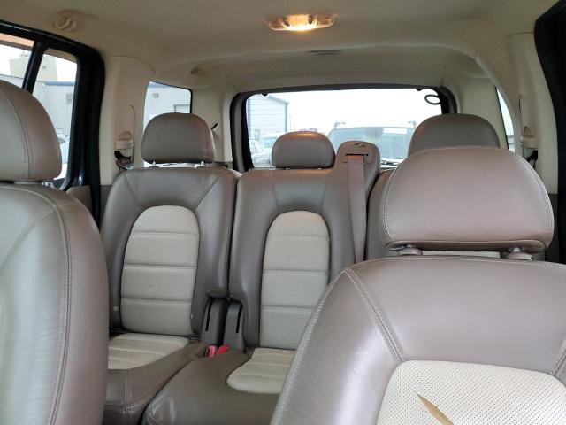 Photo 10 from auction – 2005 FORD EXPLORER E with VIN 1FMZU64K45UA63625