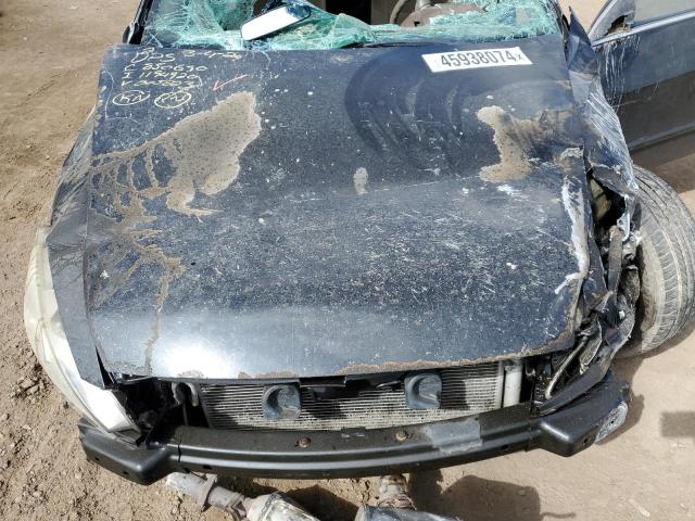 Photo 11 from auction – 2007 HONDA ACCORD SE with VIN JHMCM56307C005223