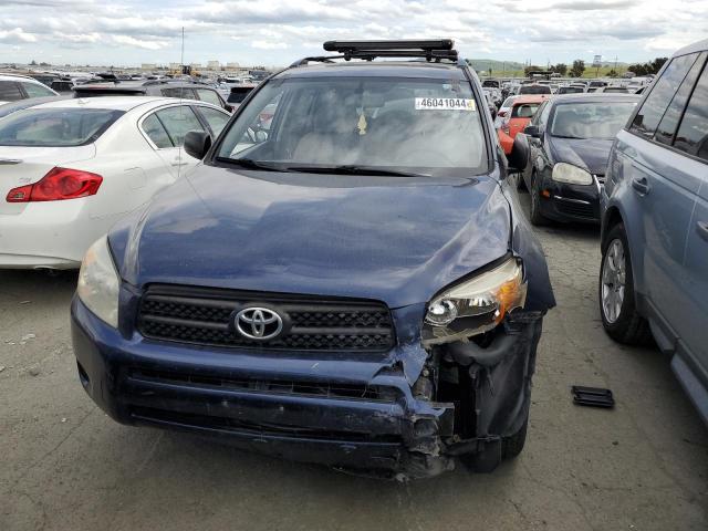 Photo 5 from auction – 2006 TOYOTA RAV4 with VIN JTMBD33V665018665
