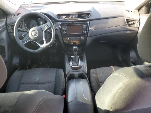 Photo 8 from auction – 2018 NISSAN ROGUE S with VIN 5N1AT2MT2JC716387