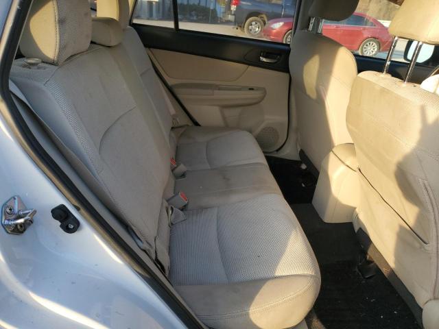 Photo 11 from auction – 2013 SUBARU XV CROSSTR with VIN JF2GPACCXDH866920