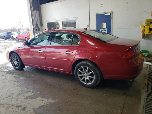 Photo 2 from auction – 2007 BUICK LUCERNE CX with VIN 1G4HD57287U182797
