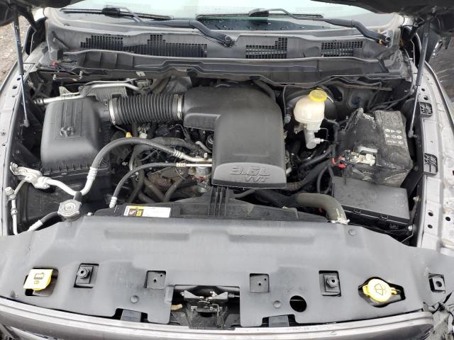 Foto 11 de la subasta – 2017 RAM 1500 ST con VIN 1C6RR7KG7HS726753