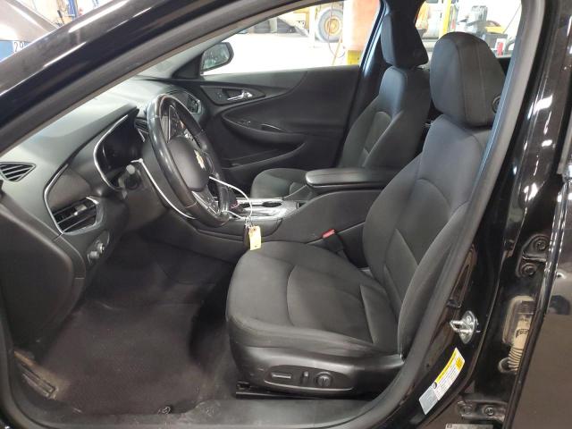 Photo 7 from auction – 2016 CHEVROLET MALIBU LT with VIN 1G1ZE5ST4GF326641