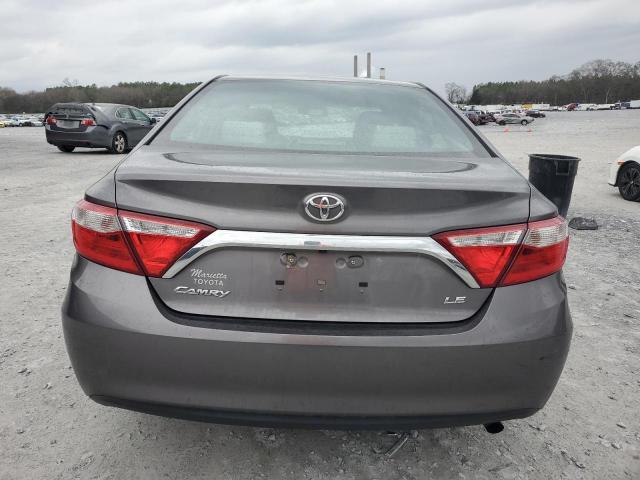 Photo 6 from auction – 2017 TOYOTA CAMRY LE with VIN 4T1BF1FK0HU809715