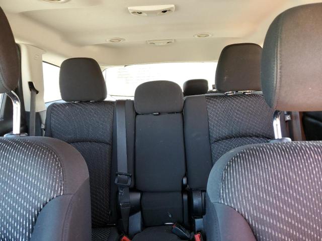 Photo 10 from auction – 2015 DODGE JOURNEY SX with VIN 3C4PDCBB0FT580154