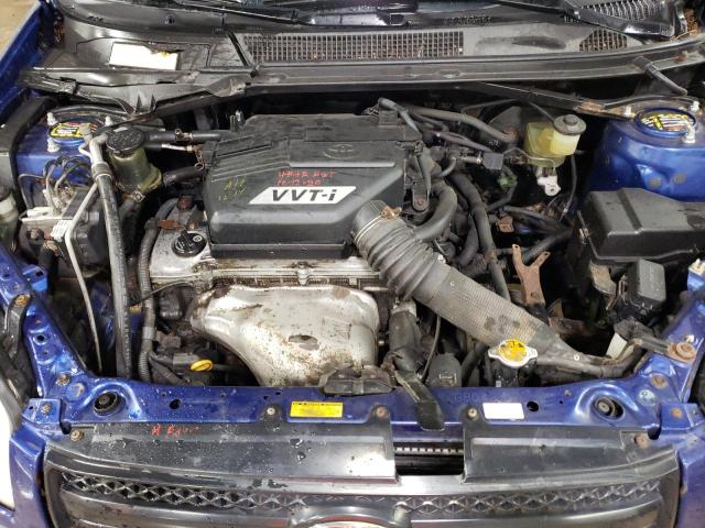 صورة رقم 11 من المزاد - 2004 TOYOTA RAV4 مع VIN JTEGD20V240039720