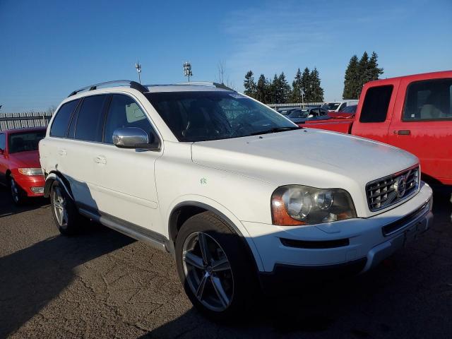 Photo 4 from auction – 2010 VOLVO XC90 with VIN YV4982CT3A1549671