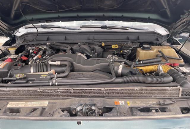 Photo 7 from auction – 2011 FORD F250 SUPER with VIN 1FT7W2BT2BEB04026
