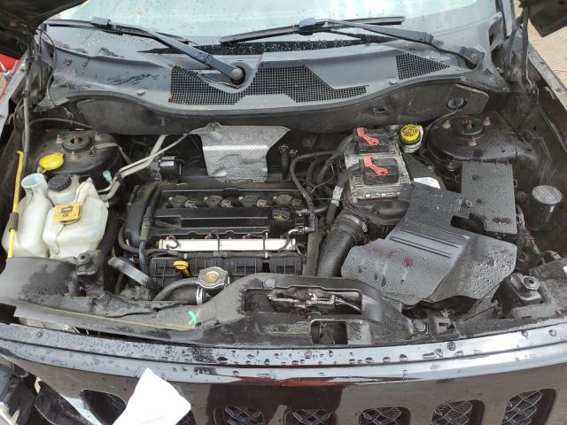 Photo 12 from auction – 2015 JEEP PATRIOT SP with VIN 1C4NJPBA5FD236114