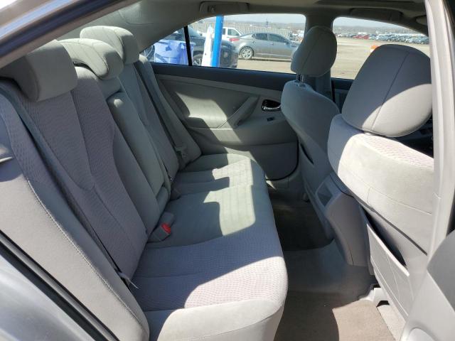 Photo 10 from auction – 2011 TOYOTA CAMRY BASE with VIN 4T4BF3EK0BR201249
