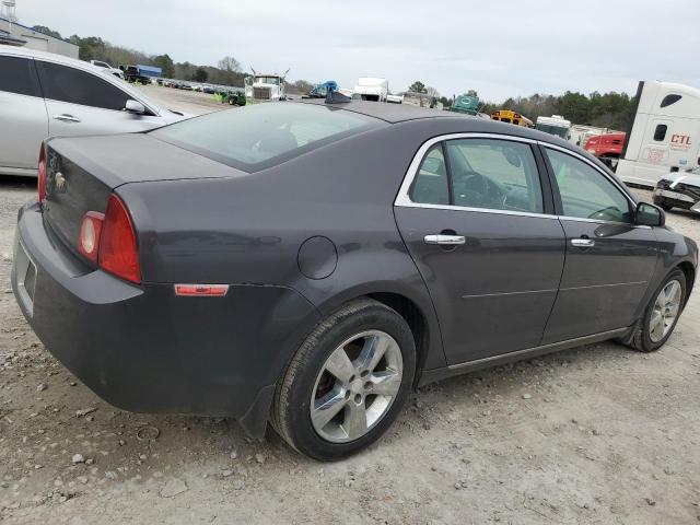 Photo 3 from auction – 2012 CHEVROLET MALIBU 2LT with VIN 1G1ZD5E01CF257695