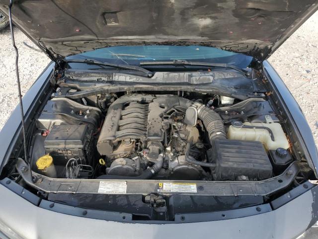 Photo 11 from auction – 2008 DODGE CHARGER with VIN 2B3KA43G58H198802