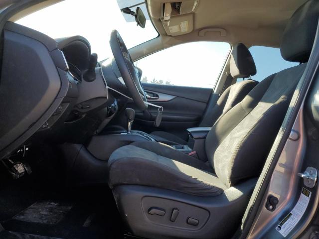 Photo 7 from auction – 2016 NISSAN ROGUE S with VIN KNMAT2MV5GP620230