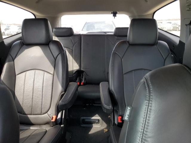 Photo 10 from auction – 2014 CHEVROLET TRAVERSE L with VIN 1GNKVJKD0EJ300002