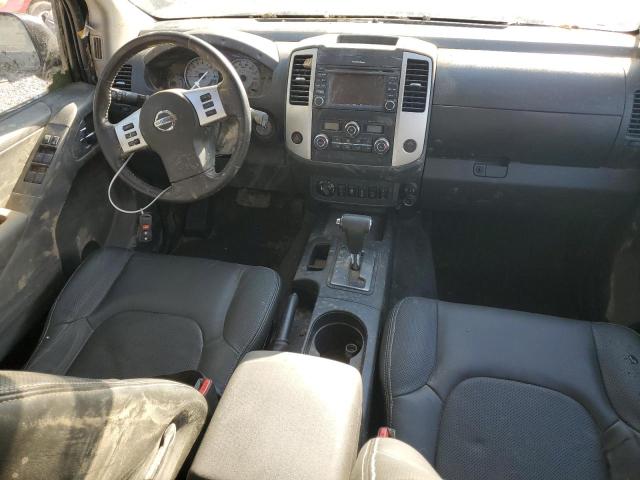 Photo 8 from auction – 2018 NISSAN FRONTIER S with VIN 1N6AD0EVXJN754330