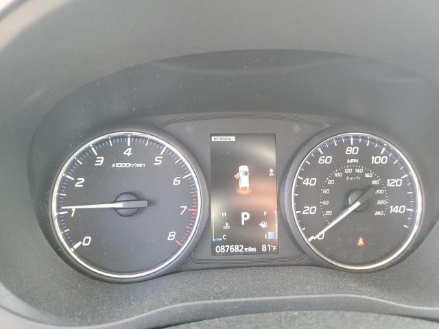 Photo 9 from auction – 2018 MITSUBISHI OUTLANDER with VIN JA4AZ3A34JZ038780